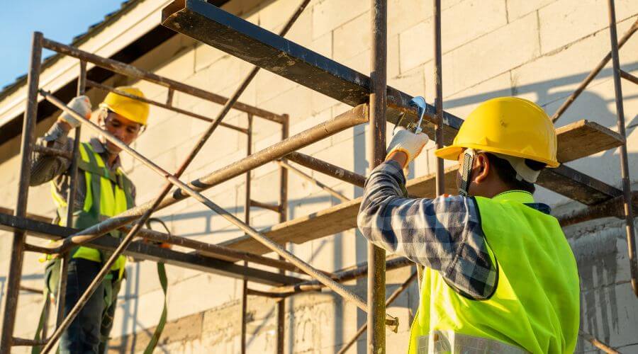 Expert new roof installation services in La Mesa, NM